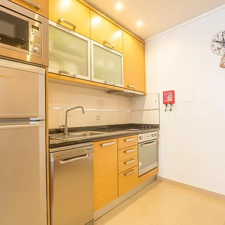 Appartamento T3 Carvalho Laranjo Mabilde *