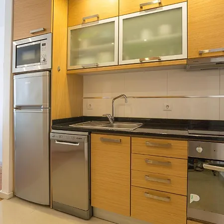 T3 Carvalho Laranjo Mabilde Apartament Nazaré
