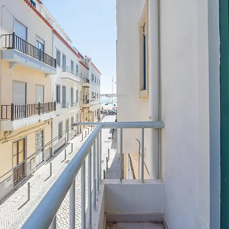 Daire T3 Carvalho Laranjo Mabilde