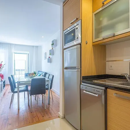 T3 Carvalho Laranjo Mabilde Daire Nazaré