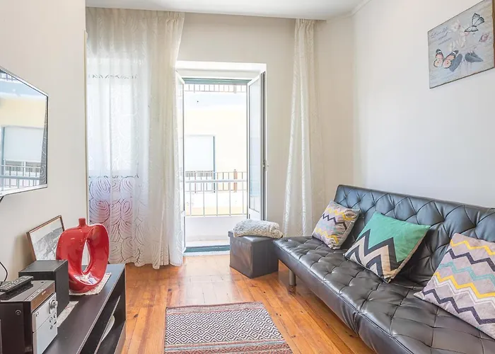 Apartamento T3 Carvalho Laranjo Mabilde