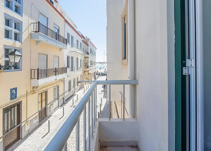 Apartamento T3 Carvalho Laranjo Mabilde