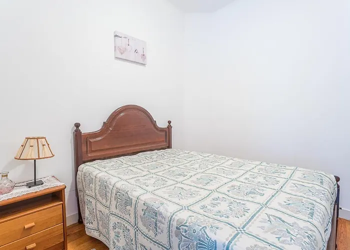 Apartamento T3 Carvalho Laranjo Mabilde *